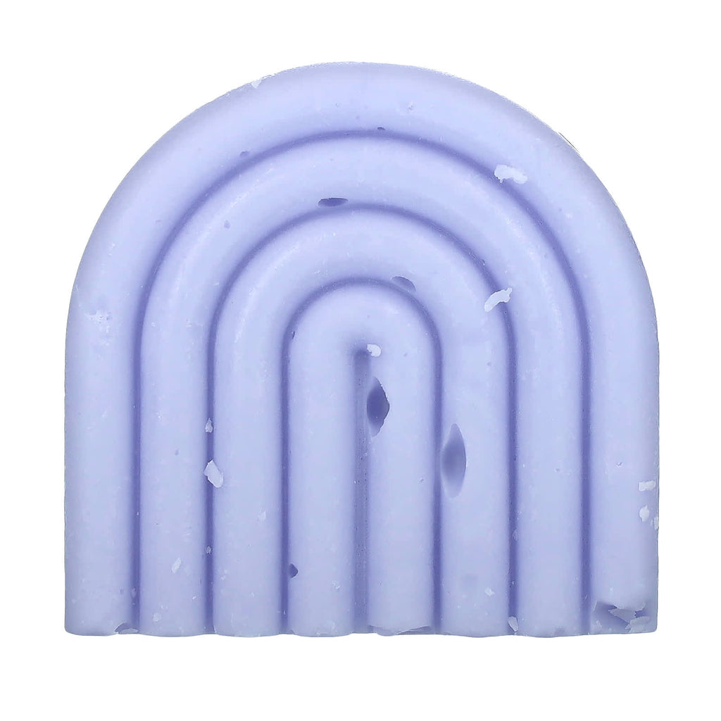 Kitsch, Purple Toning Solid Conditioner Bar, Biotin, Orange Blossom & Jasmine, 1 Bar, 2.7 oz (77 g)