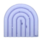 Kitsch, Purple Toning Solid Conditioner Bar, Biotin, Orange Blossom & Jasmine, 1 Bar, 2.7 oz (77 g)