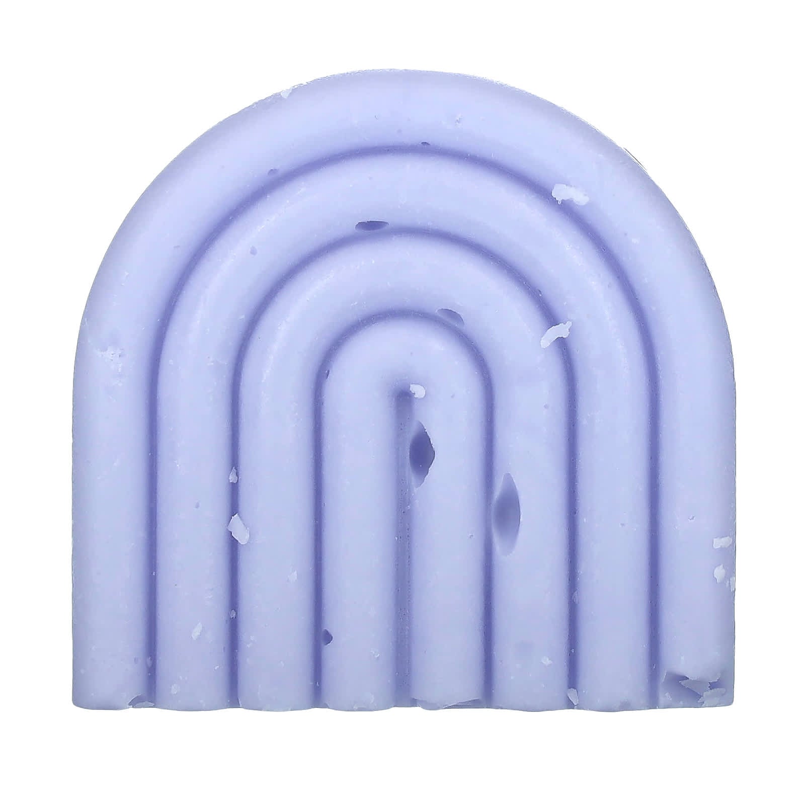 Kitsch, Purple Toning Solid Conditioner Bar, Biotin, Orange Blossom & Jasmine, 1 Bar, 2.7 oz (77 g)