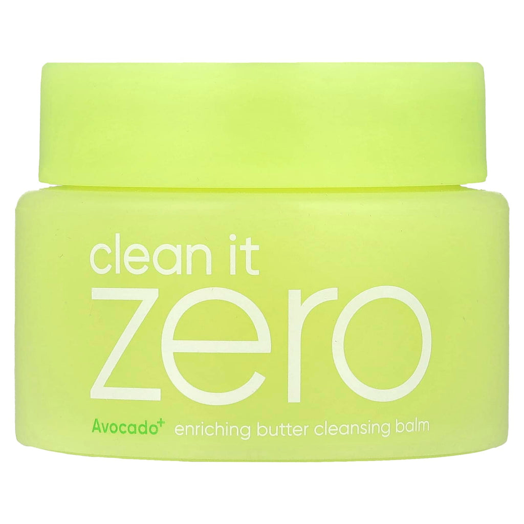 Banila Co, Clean It Zero, Enriching Butter Cleansing Balm, 3.38 fl oz (100 ml)