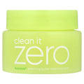 Banila Co, Clean It Zero, Enriching Butter Cleansing Balm, 3.38 fl oz (100 ml)
