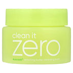 Banila Co, Clean It Zero, Enriching Butter Cleansing Balm, 3.38 fl oz (100 ml)