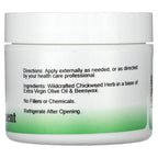Christopher's Original Formulas, Chickweed Ointment, 2 fl oz (59 ml)