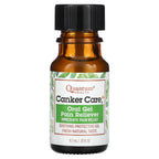 Quantum Health, Canker Care+, Oral Gel Pain Reliever, 0.33 fl oz (9.7 ml)