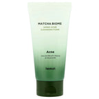 Heimish, Matcha Biome, Amino Acne Cleansing Foam, 5.29 oz (150 g)