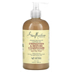 SheaMoisture, Jamaican Black Castor Oil Strengthen & Restore Conditioner, 13 fl oz (384 ml)