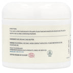 Swanson, Organic Shea Butter, 4 fl oz (118 ml)