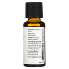 NOW Foods, Essential Oils, Sage, 1 fl oz (30 ml)
