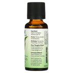 NOW Foods, Organic Essential Oils, Eucalyptus, 1 fl oz (30 ml)