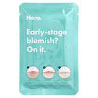 Hero Cosmetics, Mighty Patch®, Micropoint For Blemishes, 8 Patches