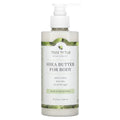 Tree To Tub, Shea Butter Moisturizing Body Lotion, Non-Greasy, Hydrating for Dry, Sensitive Skin, Unscented, 8.5 fl oz (250 ml)