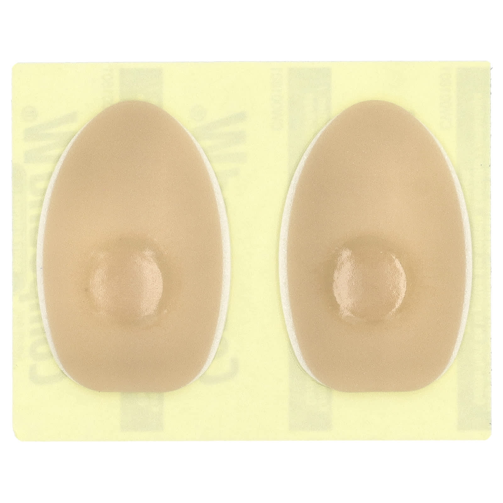 Compound W, Wart Remover, One Step Plantar Foot Pads, Maximum Strength, 20 Medicated Pads