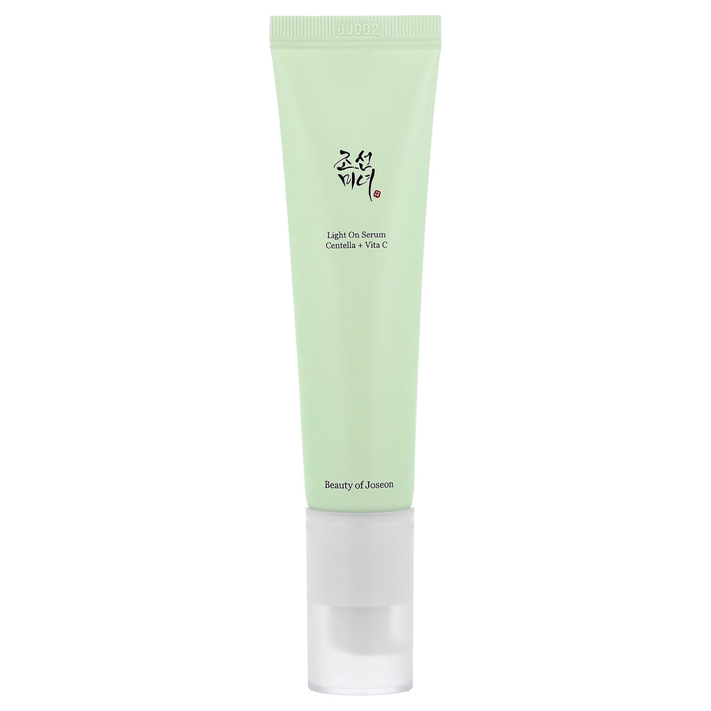 Beauty of Joseon, Light On Serum, Centella + Vita C, 1.01 fl oz (30 ml)
