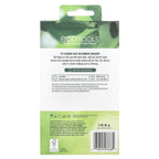 EcoTools, Gentle Facial Cleansing Cloths, Citrus Infused, 2 Cloths