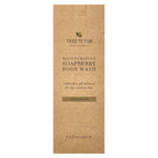 Tree To Tub, Moisturizing Soapberry Body Wash, Citrus Splash, 8.5 fl oz (250 ml)