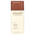 ATTITUDE, Oceanly™, Bronzer, Ebony, 0.3 oz (8.5 g)
