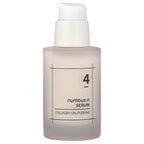 Numbuzin, No.4 Collagen 73% Pudding Serum, 1.69 fl oz (50 ml)