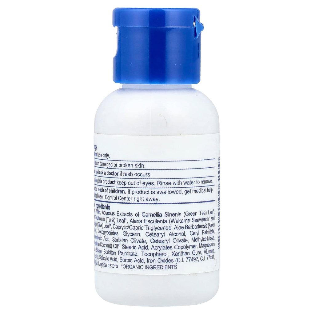 Stream2Sea, Water Sport Tinted Sunscreen, SPF 30, 1 oz (30 ml)