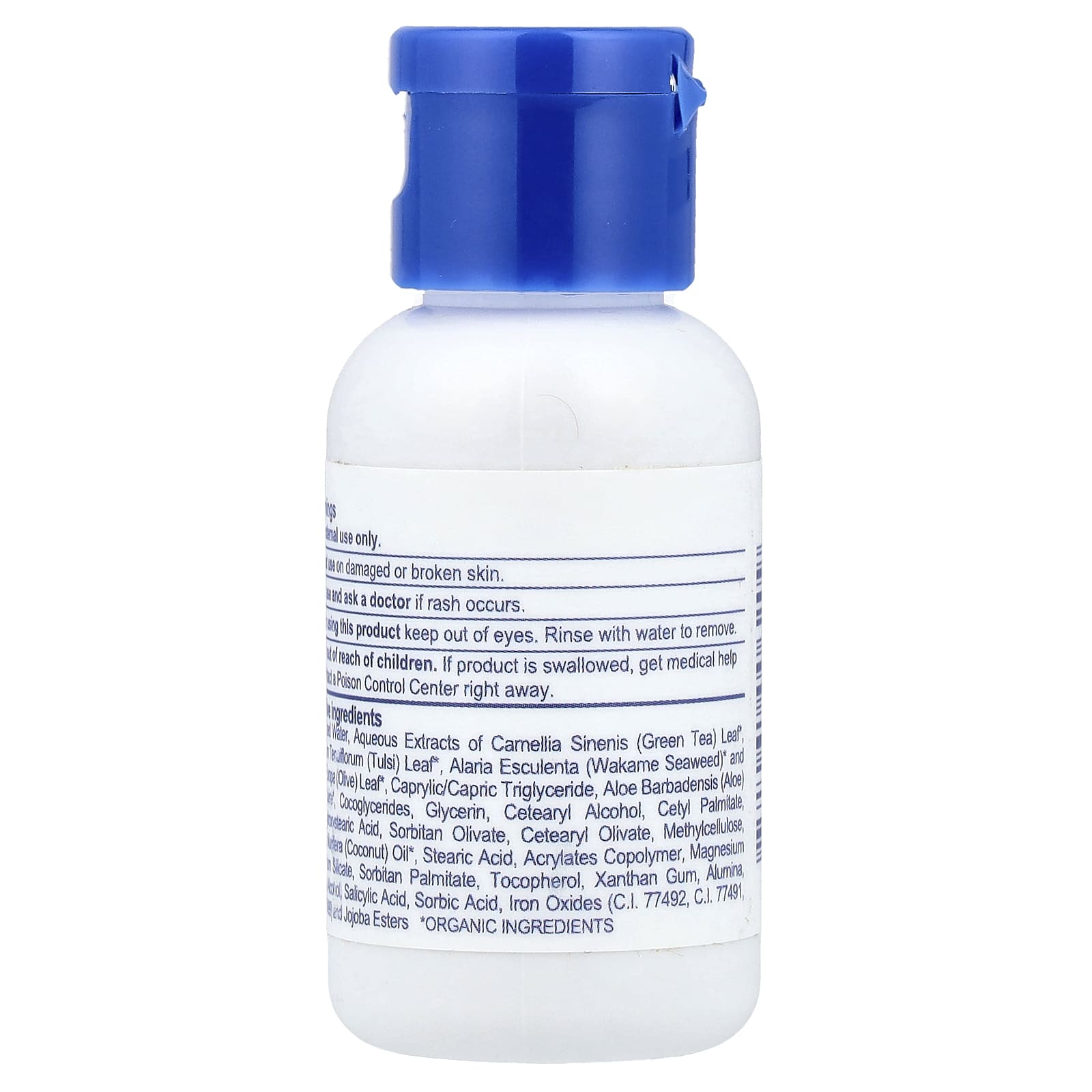 Stream2Sea, Water Sport Tinted Sunscreen, SPF 30, 1 oz (30 ml)