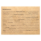 Tree To Tub, Shea Cocoa Body Butter, Sunkissed Citrus, 6.7 fl oz (200 ml)