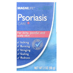 MagniLife, Psoriasis Care+, 2 oz (56 g)