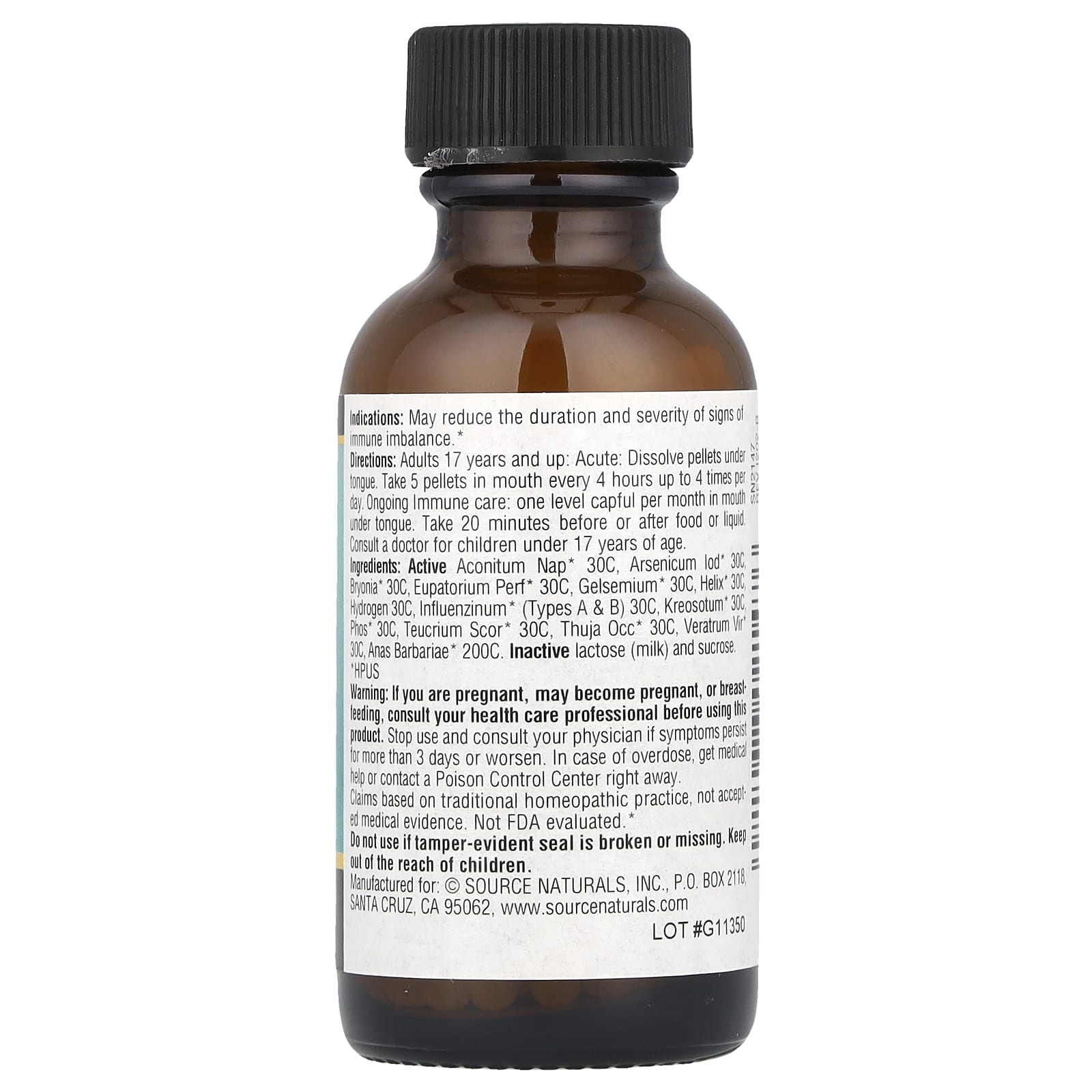 Source Naturals, WellGuard®, 0.88 oz (25 g)