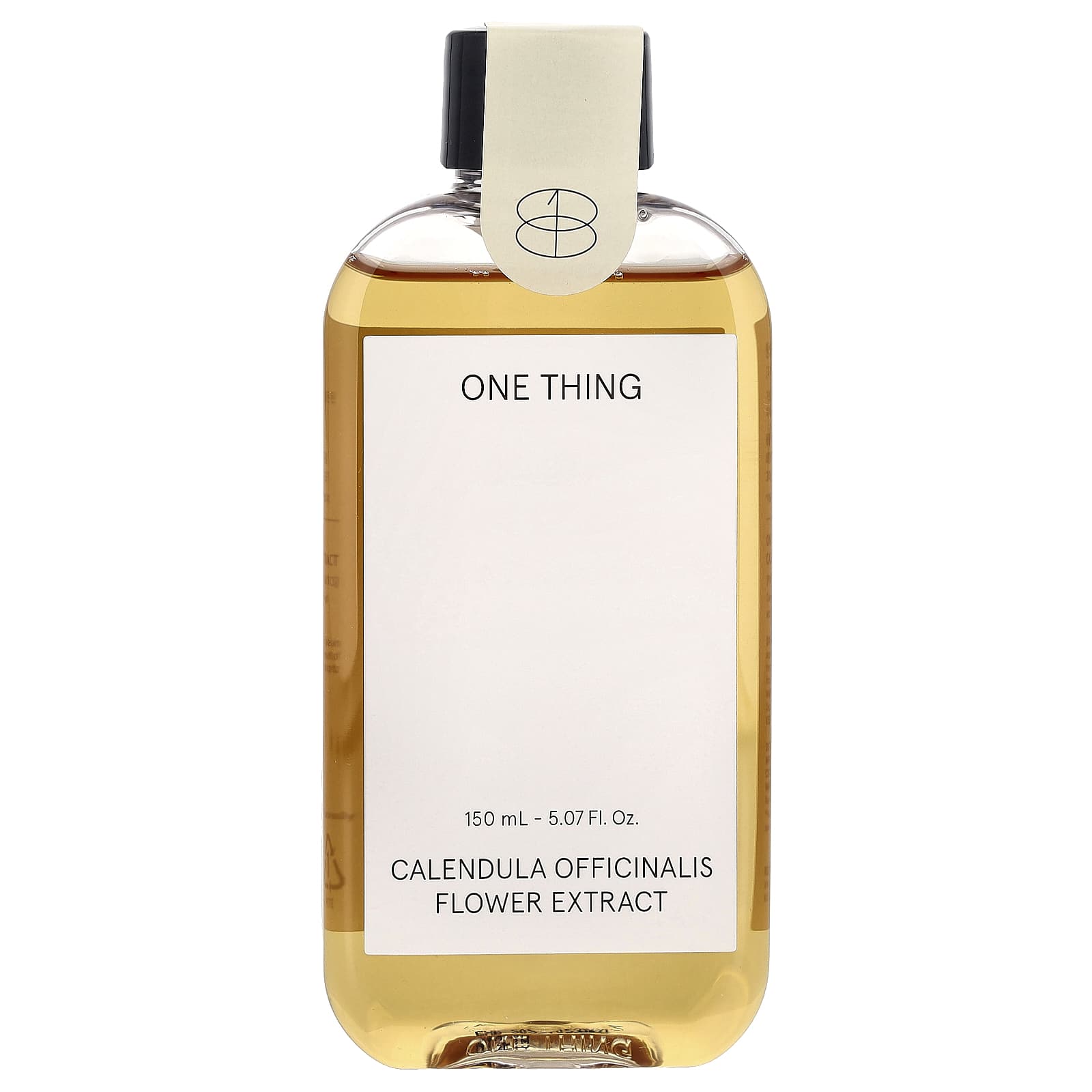 One Thing, Calendula Officinalis Flower Extract, 5.07 fl oz (150 ml)