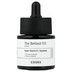 CosRx, The Retinol 0.5 Oil, 0.67 fl oz (20 ml)