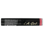 L.A. Girl, Matte Flat Velvet Lipstick, GLC813 Hush, 0.1 oz (3 g)