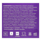 Andalou Naturals, Rejuvenating Cream, Plant-Based Retinol Alternative, 1.7 oz (50 g)