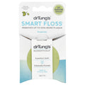 Dr. Tung's, Smart Floss®, Natural Cardamom, 30 yd (27 m)