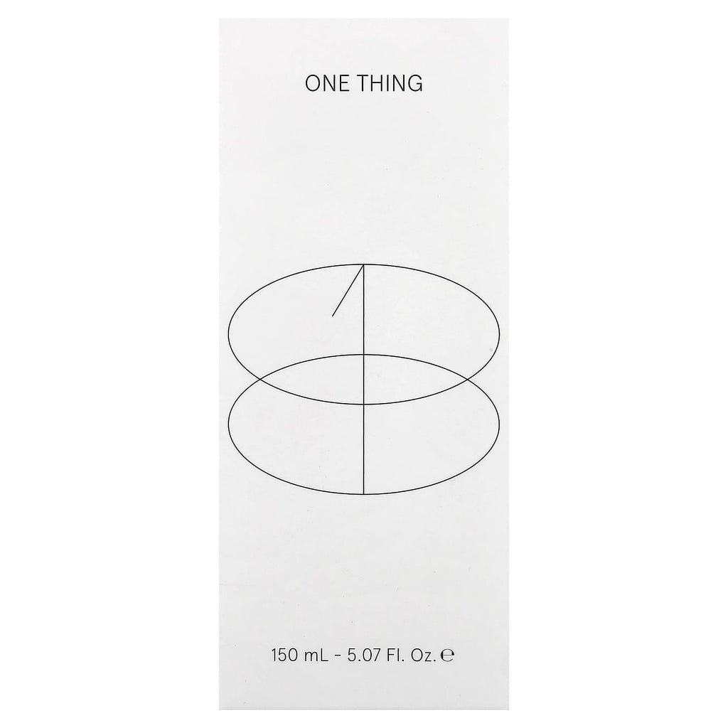 One Thing, Calendula Officinalis Flower Extract, 5.07 fl oz (150 ml)