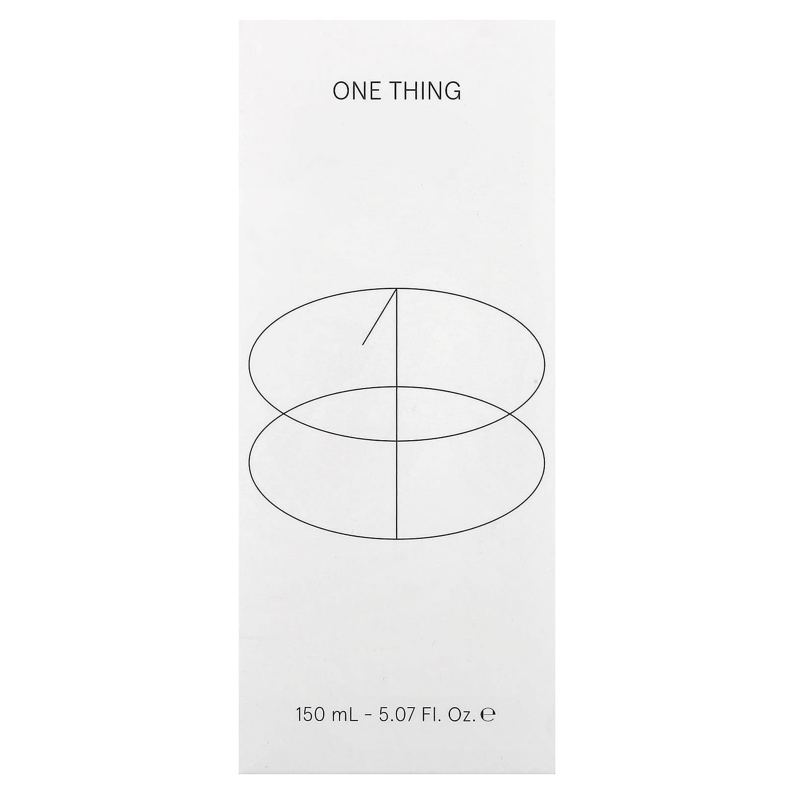 One Thing, Calendula Officinalis Flower Extract, 5.07 fl oz (150 ml)