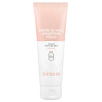 G9skin, White In Milk Whipping Foam, 4.05 fl oz (120 ml)