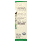 Nature's Answer, 100% Pure Organic Essential Oil, Lemongrass, 0.5 fl oz (15 ml)