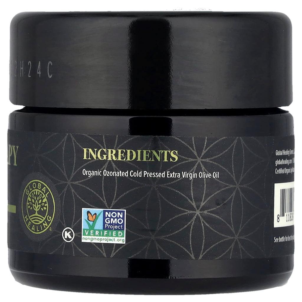 Global Healing, Skin Therapy, 1.5 fl oz (45 ml)