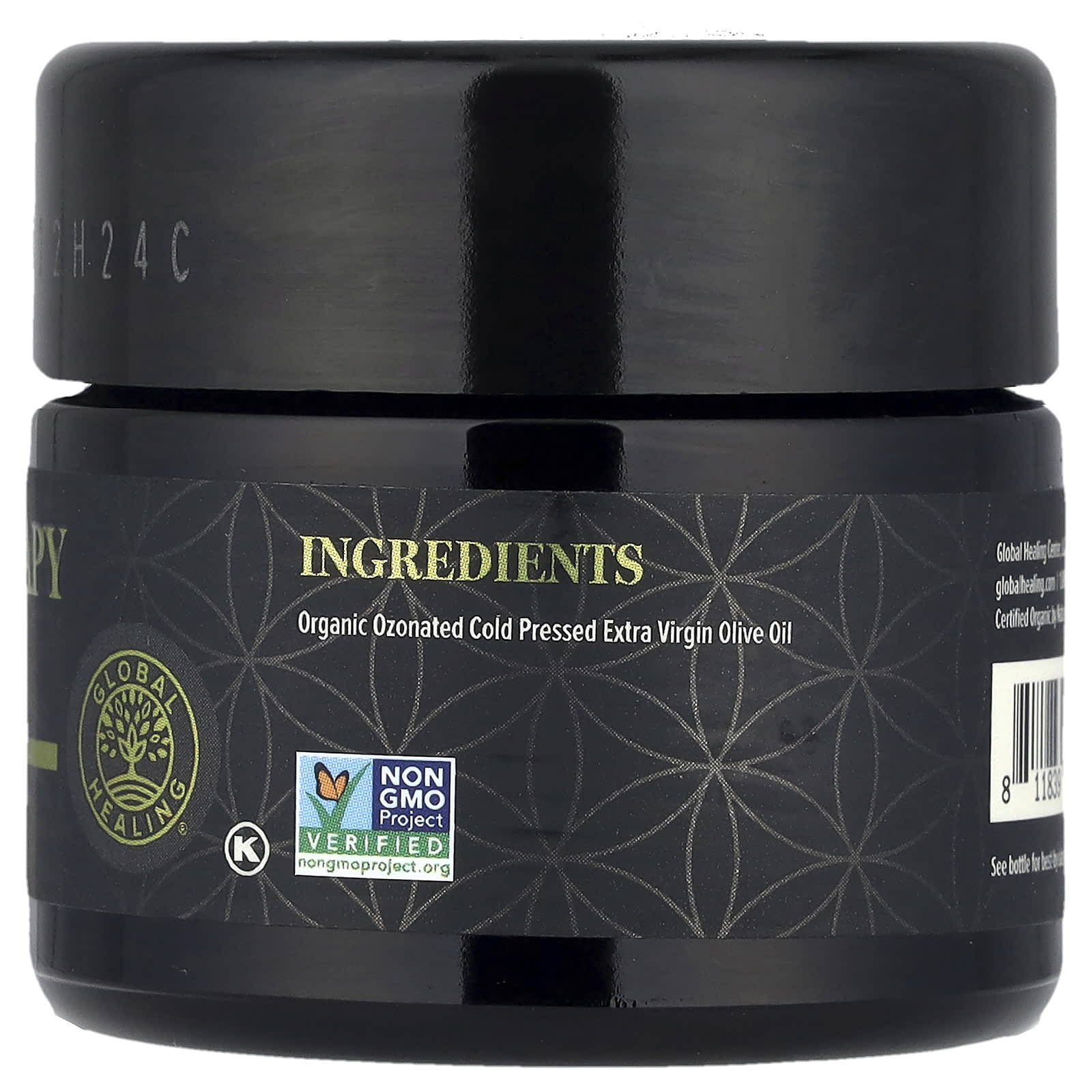 Global Healing, Skin Therapy, 1.5 fl oz (45 ml)