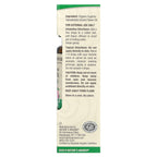 Nature's Answer, 100% Pure Organic Essential Oil, Clove, 0.5 fl oz (15 ml)