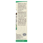 Nature's Answer, 100% Pure Organic Essential Oil, Tea Tree, 0.5 fl oz (15 ml)