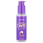Aussie, Miracle Curls, Curl-Defining Oil, 3.2 fl oz (95 ml)