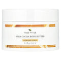 Tree To Tub, Shea Cocoa Body Butter, Sunkissed Citrus, 6.7 fl oz (200 ml)