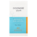 Goongbe, Waterful Sun Lotion Sunscreen, Mild, SPF 40, 2.82 oz (80 g)