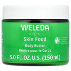 Weleda, Skin Food, Body Butter, 5 fl oz (150 ml)