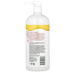 Alba Botanica, Very Emollient® Body Wash, Honey Mango, 32 fl oz (946 ml)