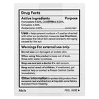 Abib, Quick Sunstick Protect Bar, SPF 50+, 0.77 oz (22 g)