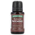 Nature's Truth, Pure Essential Oil, Meditative Patchouli , 0.51 fl oz (15 ml)