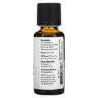 NOW Foods, Essential Oils, Lavender & Tea Tree Blend, 1 fl oz (30 ml)