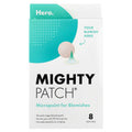 Hero Cosmetics, Mighty Patch®, Micropoint For Blemishes, 8 Patches