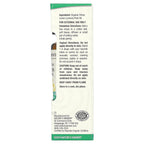 Nature's Answer, 100% Pure Organic Essential Oil, Lemon, 0.5 fl oz (15 ml)