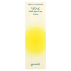 Goodal, Green Tangerine Vita-C Dark Spot Care Serum, 1.35 fl oz (40 ml)